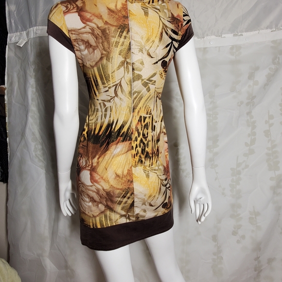 Cache dress. Used in good condition - Picture 12 of 13